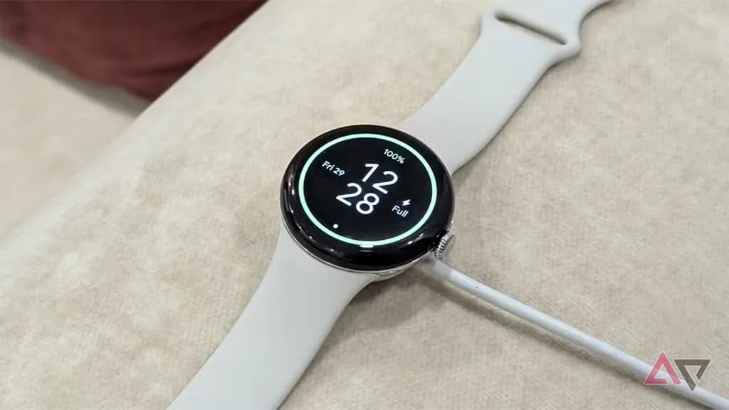 smartwatch