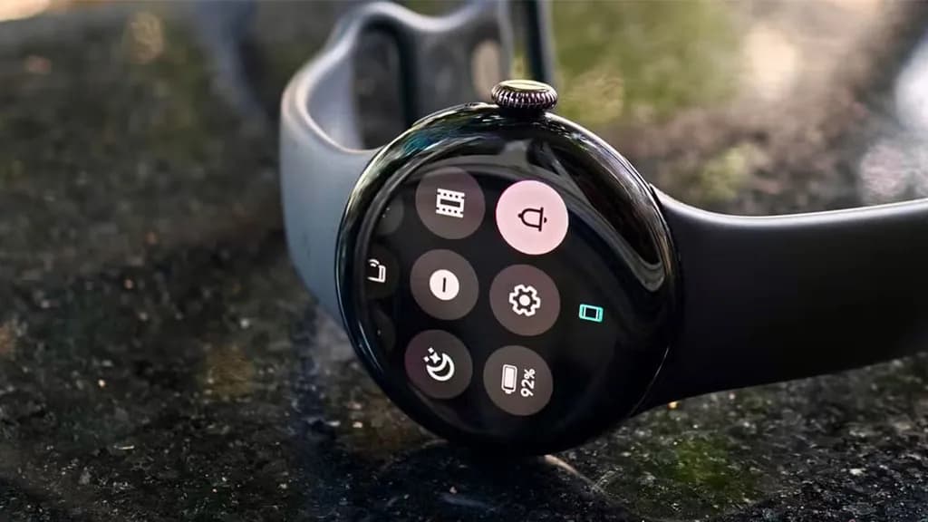 smartwatch 