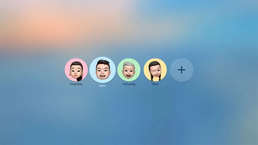 tvOS 26