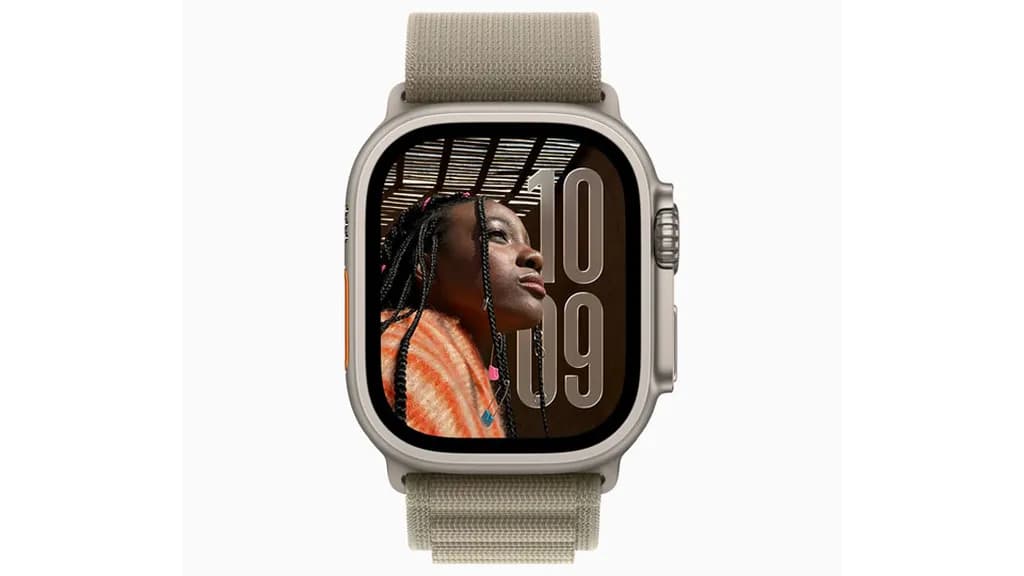 watchOS 26