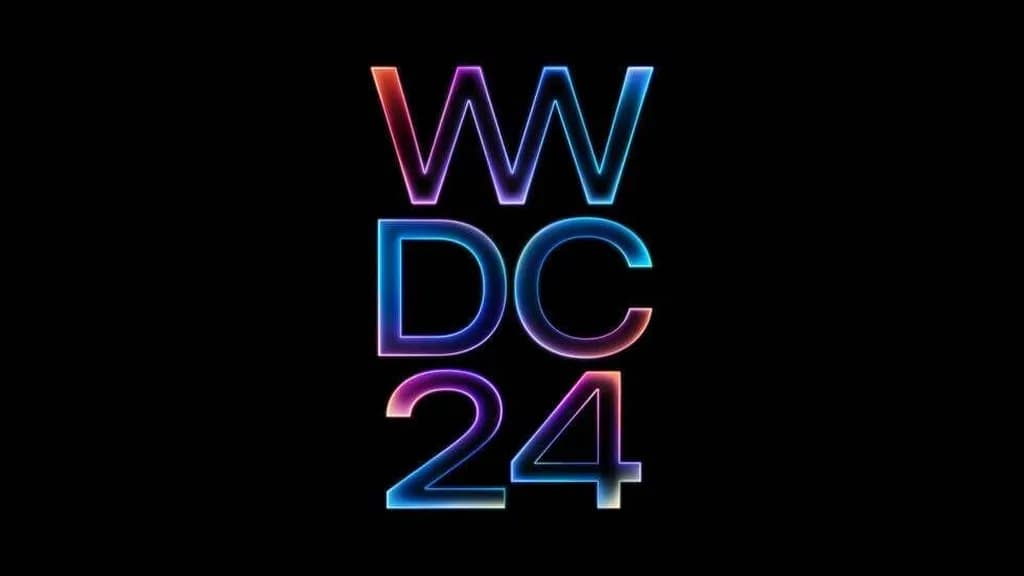 کنفرانس توسعه‌دهندگان WWDC 2024