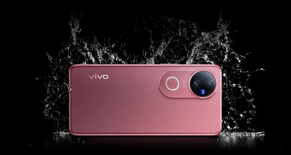 ویوو V50