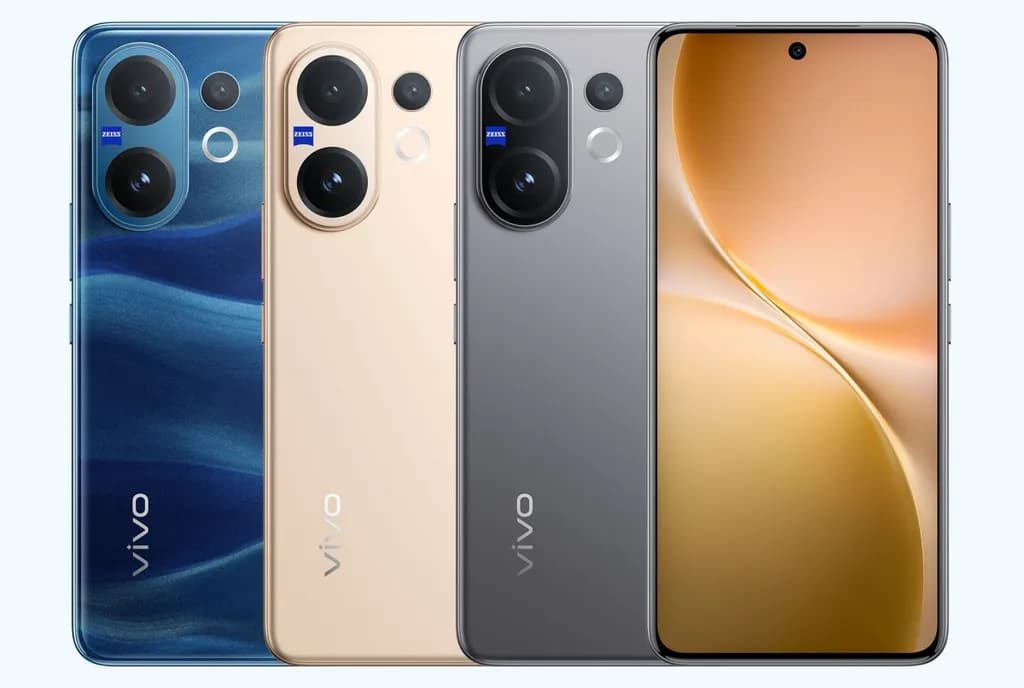 ویوو V60