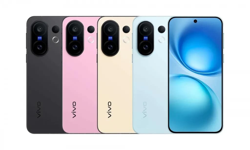 ویوو X200 FE