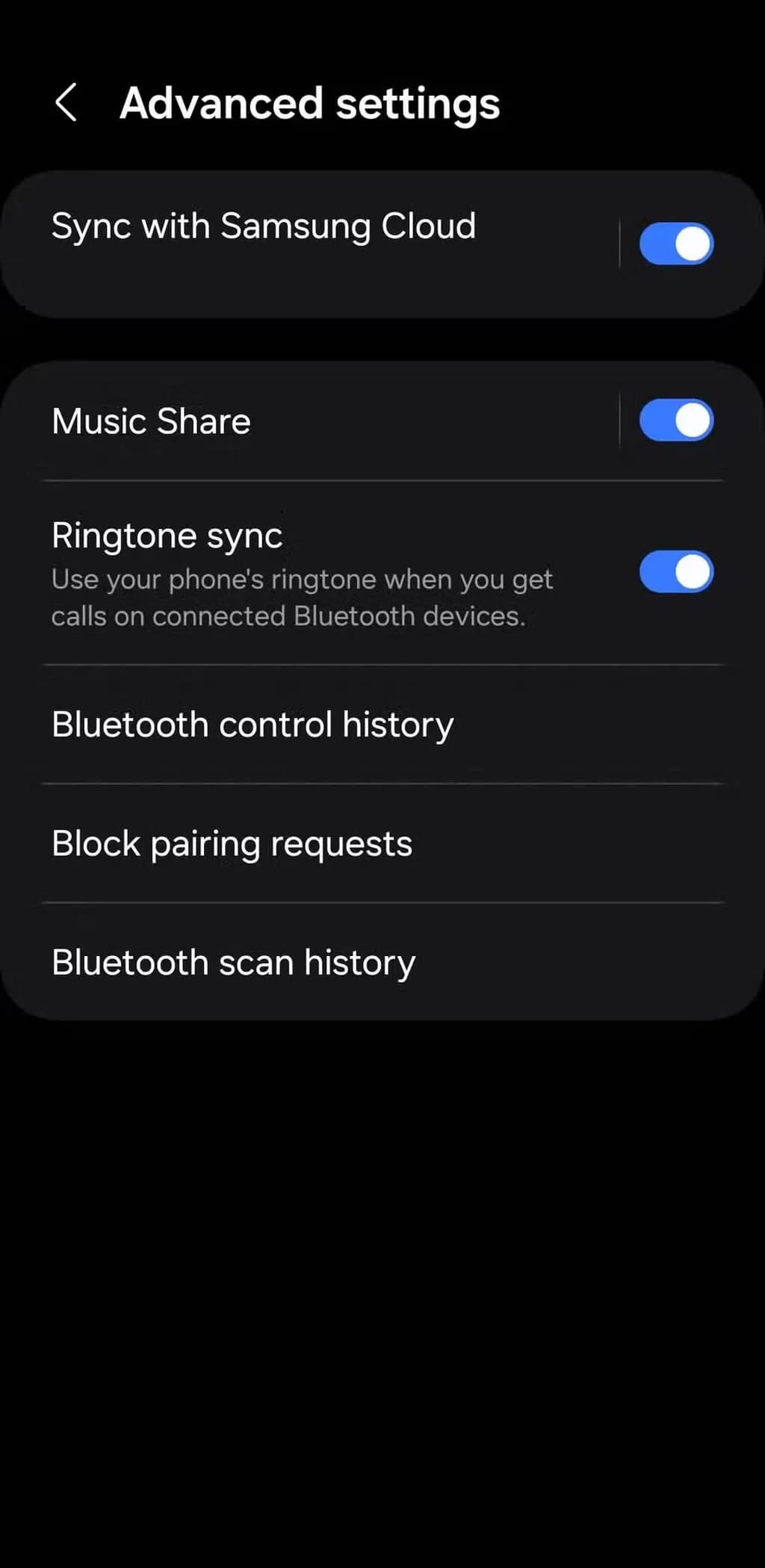 Music Share
