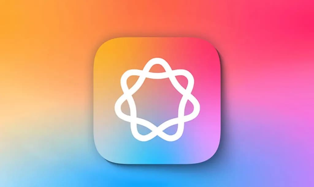 Apple Intelligence