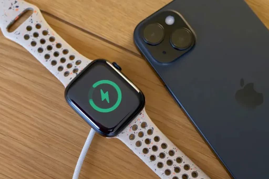 Apple Watch