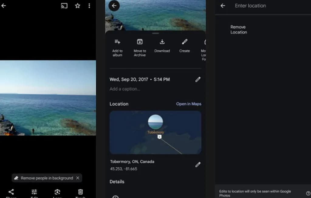 Google Photos