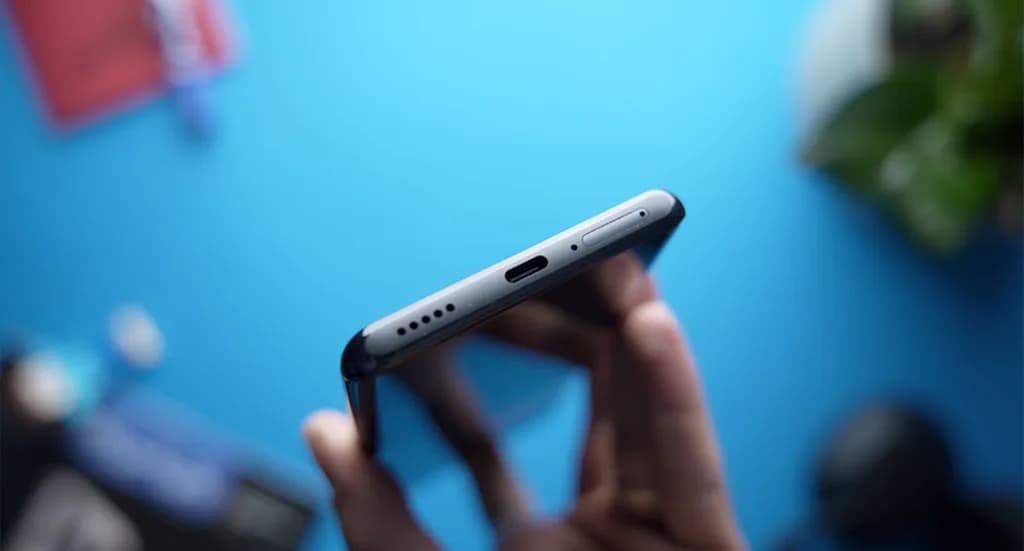 پورت گوشی Redmi Note 14 Pro Plus