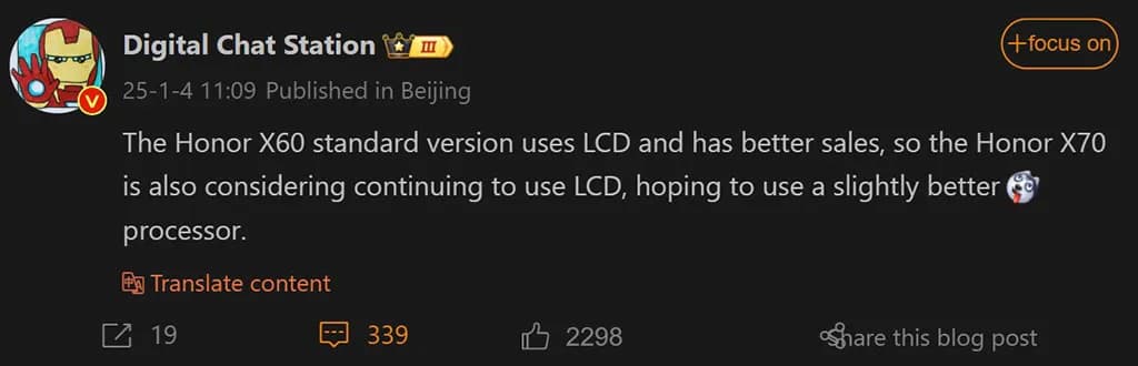X70-leak
