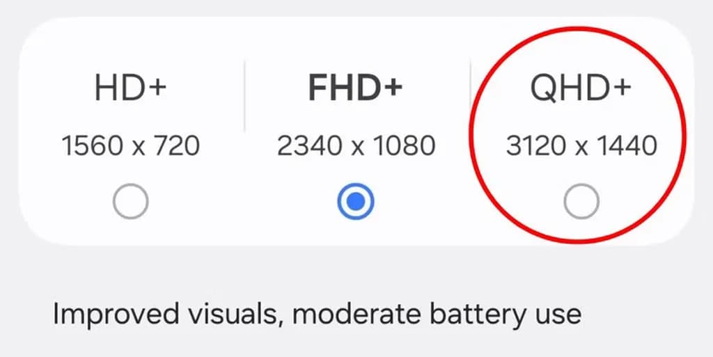 QHD+