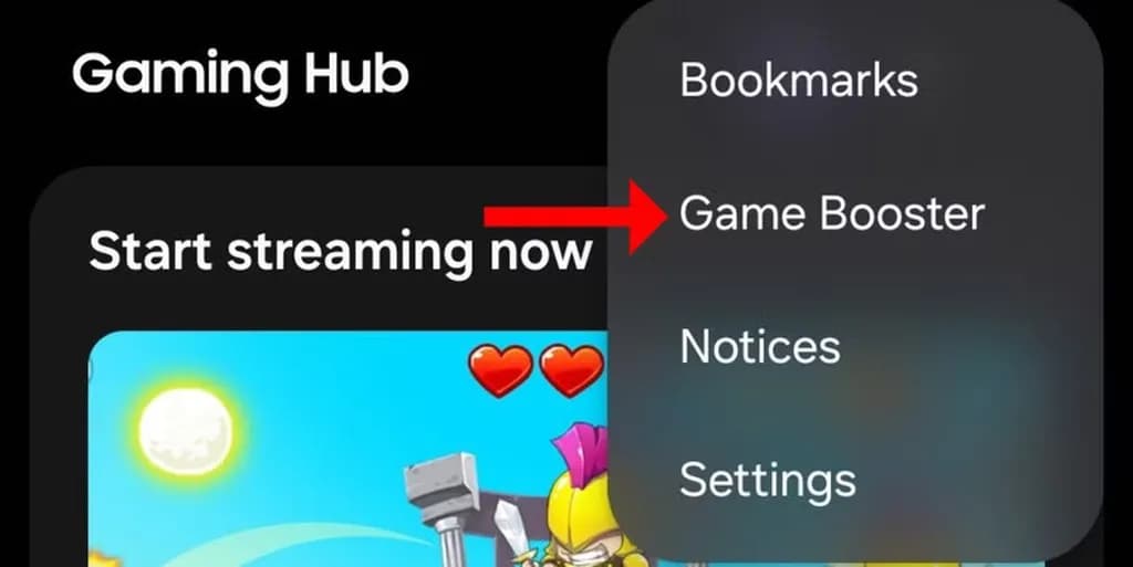 Gaming 