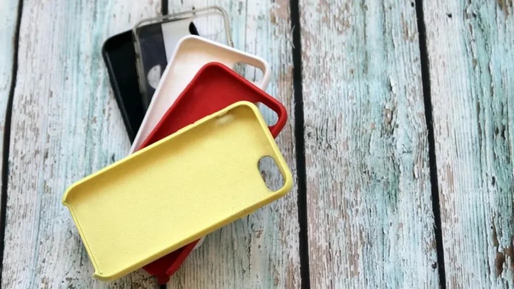 تأثیر طراحی قاب گوشی بر سیگنال وای‌فای و شبکه همراه