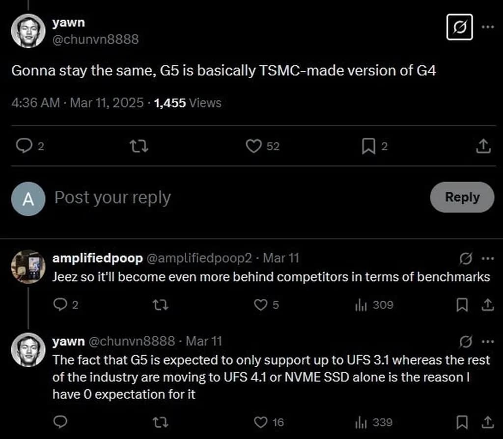 Tensor