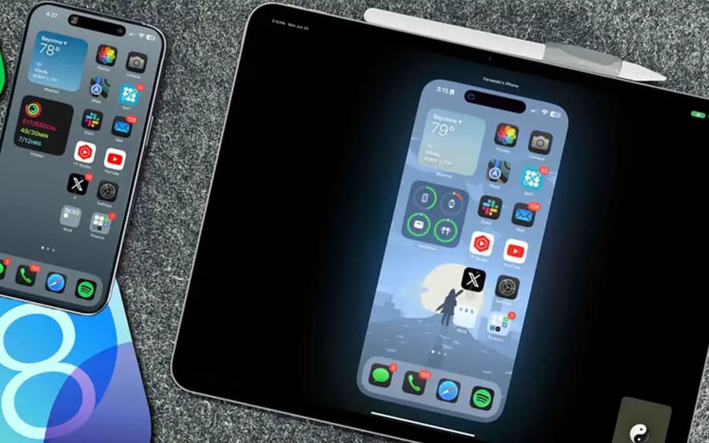 iOS 18