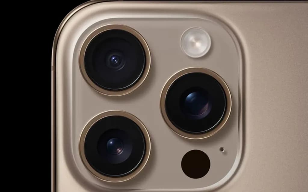 iPhone 16 Pro