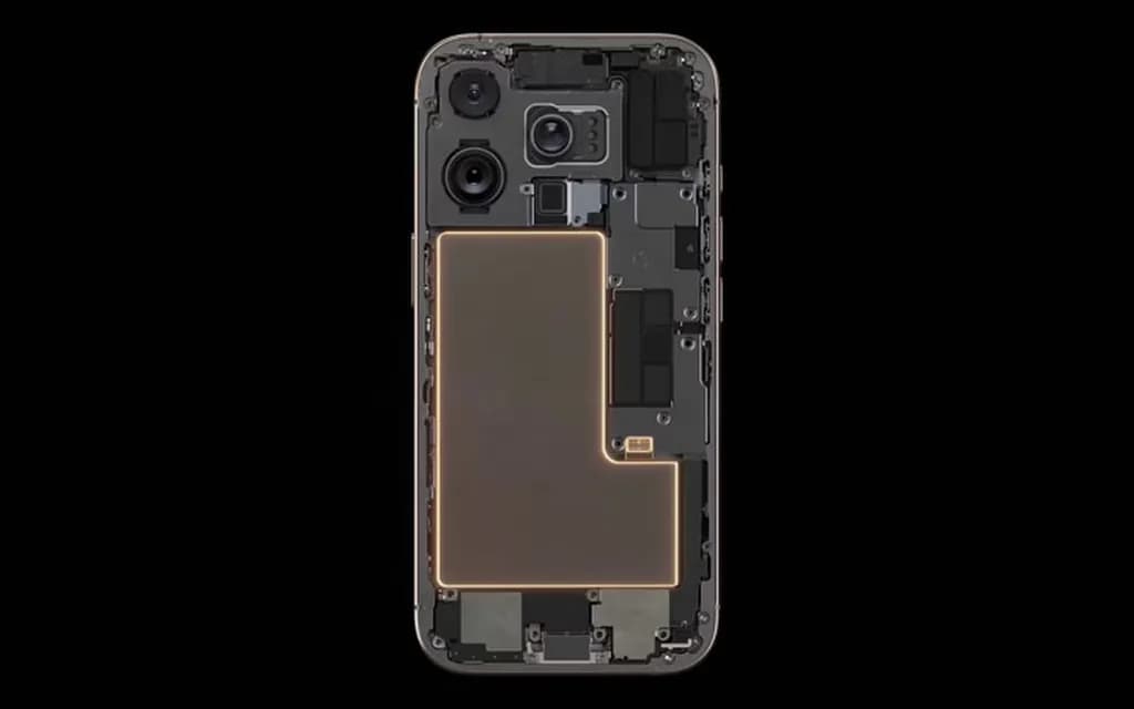 iPhone 16 Pro