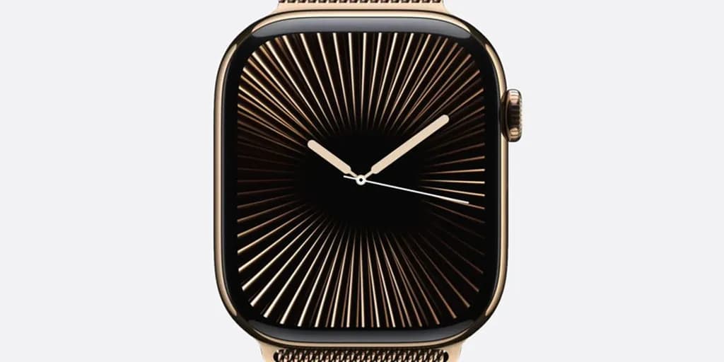 watchOS 11