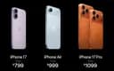 iphone 17