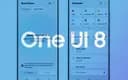 بتای One UI 8 برای پرچمدارهای سامسونگ عرضه شد