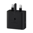شارژر دیواری سامسونگ ۲۵ وات مدل EP-T2510 - سه پین ظرفیت NOSTORAGE رم NORAM