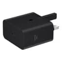 شارژر دیواری سامسونگ ۲۵ وات مدل EP-T2510 - سه پین-3