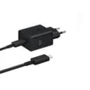 شارژر سامسونگ ۴۵ وات مدل EP-T4511