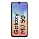 گوشی سامسونگ گلکسی M17 ظرفیت 128GB رم 4GB-4