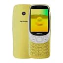 گوشی نوکیا 3210 FA مونتاژ‌ ایران ظرفیت 128MB رم 64MB-1