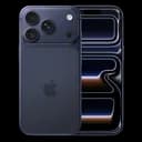 گوشی اپل آیفون 17 پرو - اکتیو ZA/A - رجیستر شده ظرفیت 1TB رم 12GB