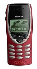 نوکیا 8210-3