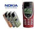 نوکیا 8210-7