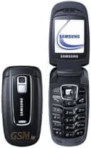 سامسونگ X650-2