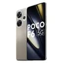 شیائومی پوکو F6 ظرفیت 256GB رم 8GB-2