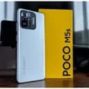 شیائومی پوکو M5s ظرفیت 256GB رم 8GB-1