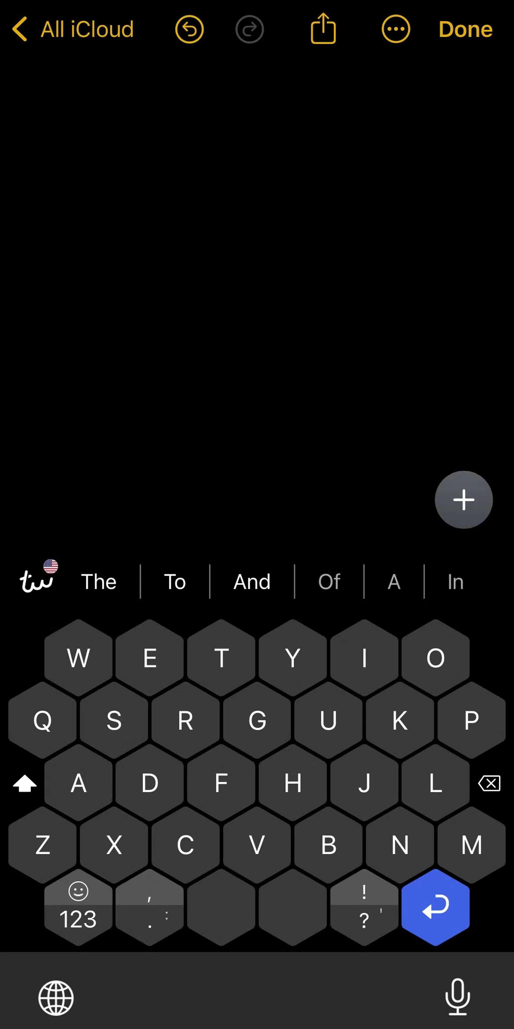 Typewise