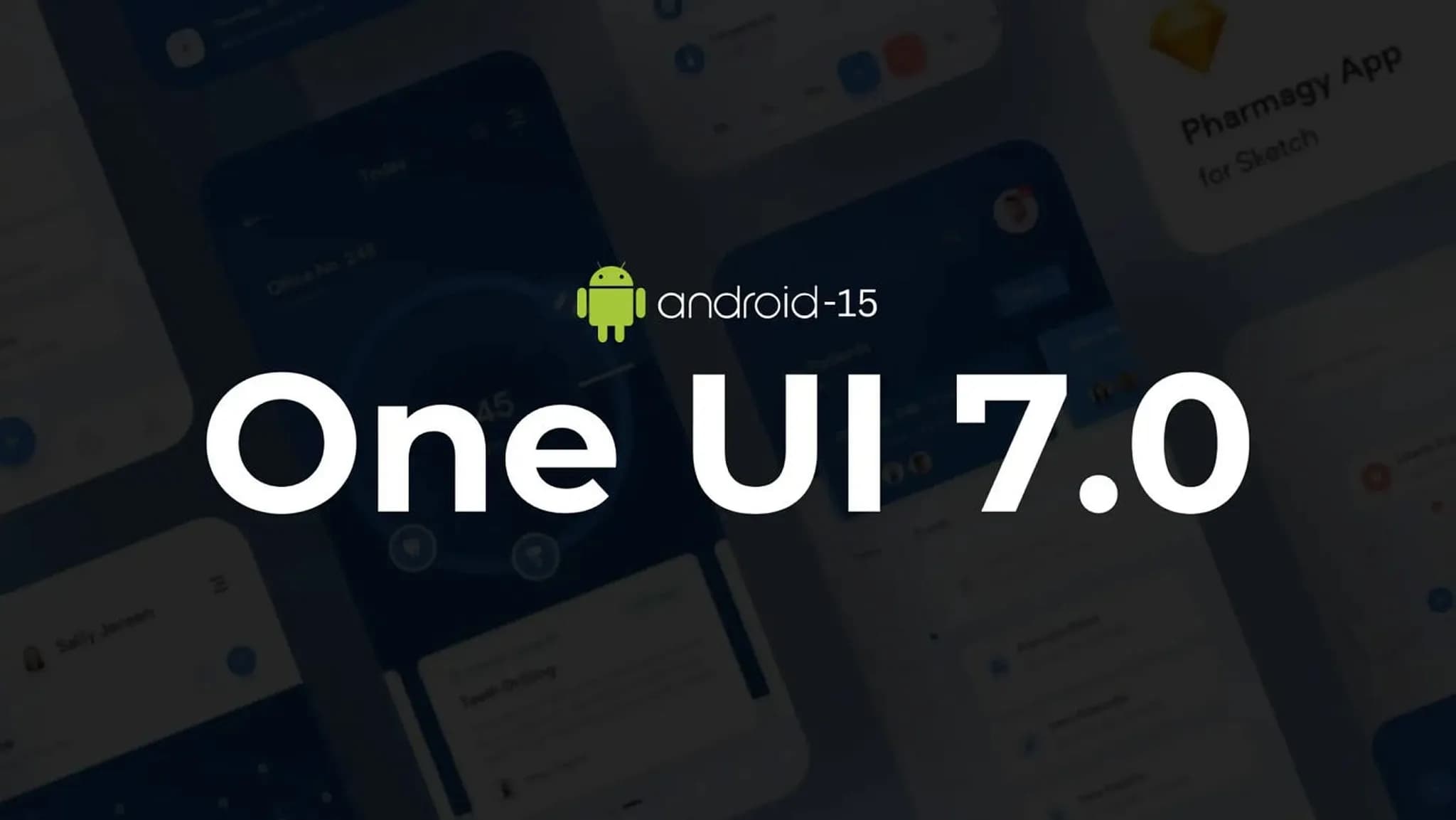 One UI 7: قابلیت‌هایی که دوست داریم ببینیم