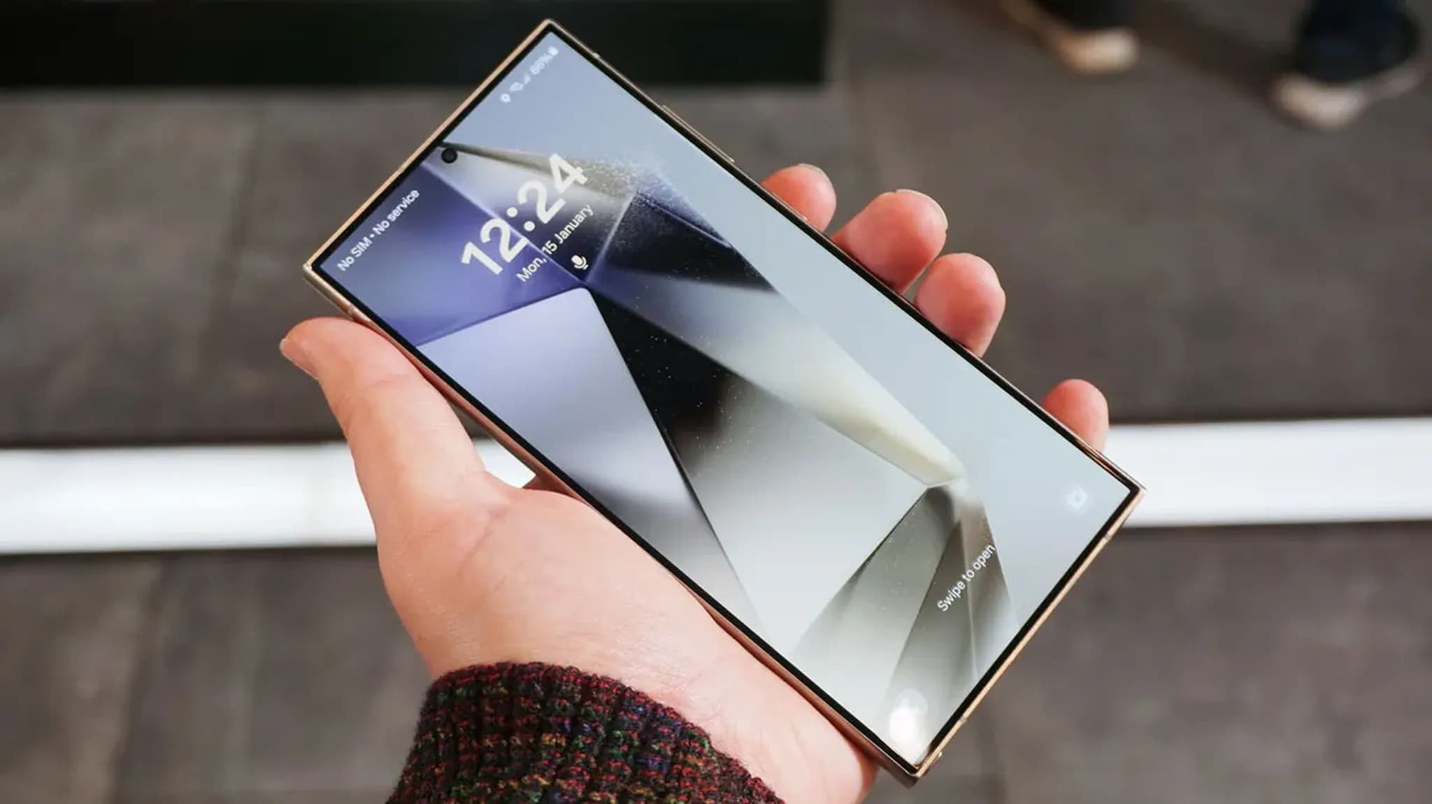 galaxy s24 ultra