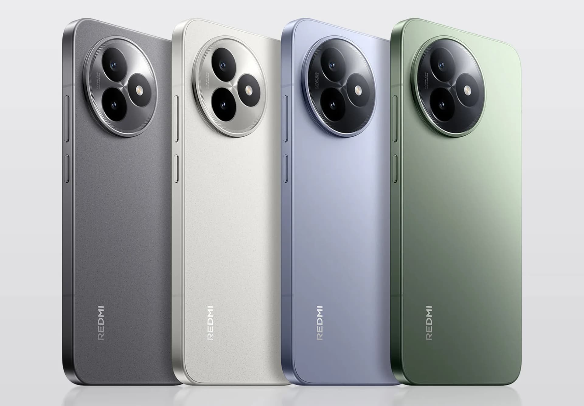 Redmi K80 Ultra