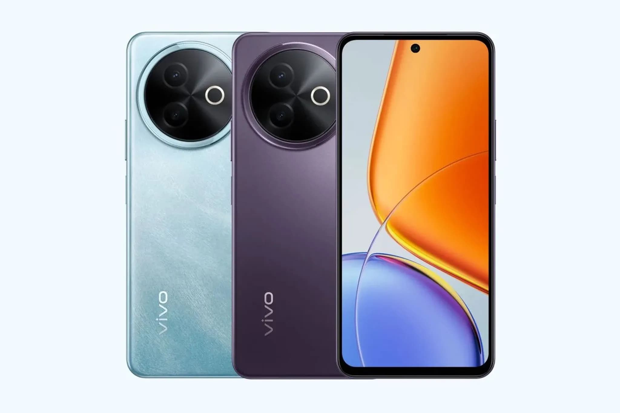 Vivo Y39
