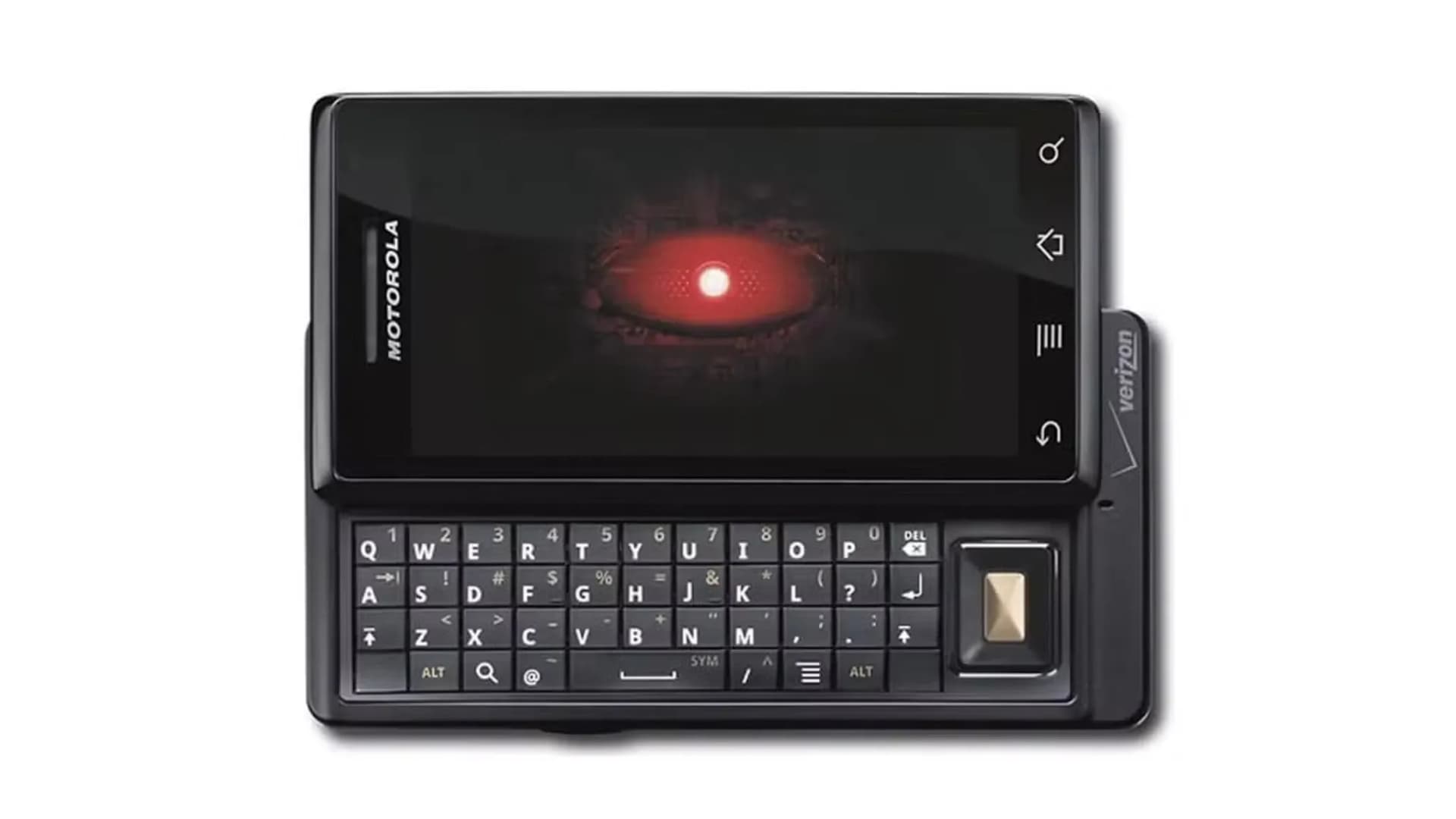 Motorola Droid