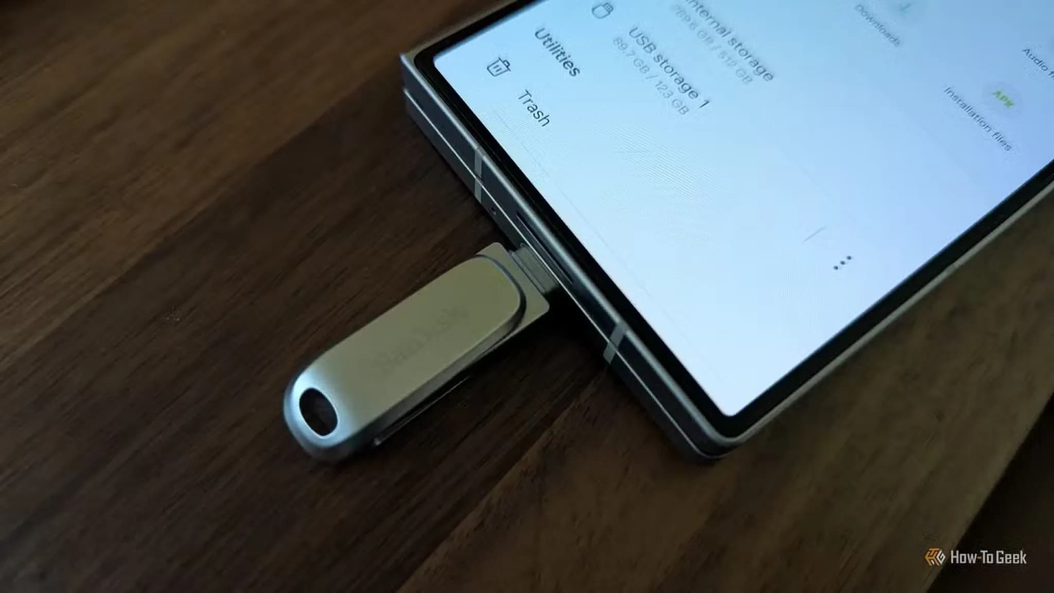 USB-C