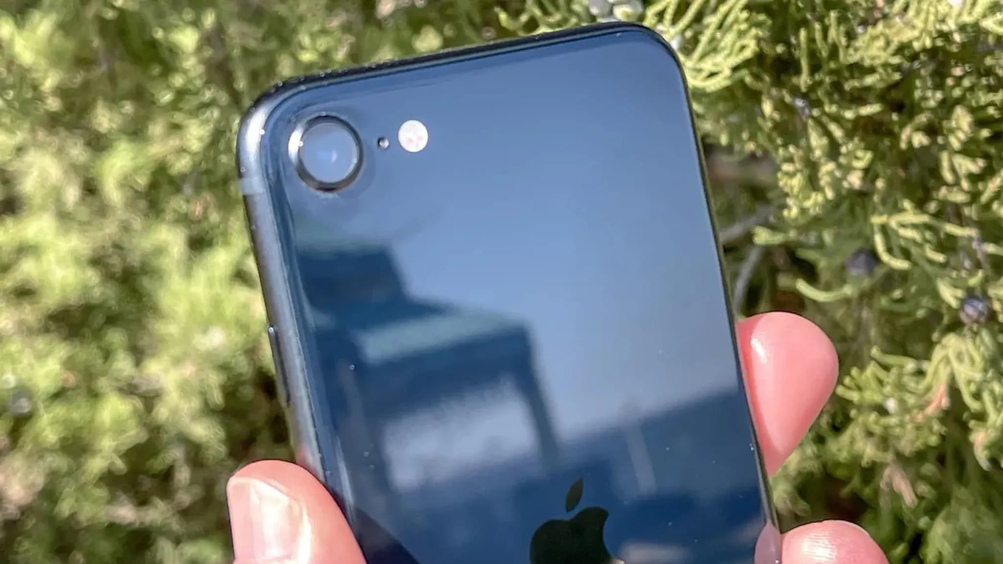 iPhone SE 4