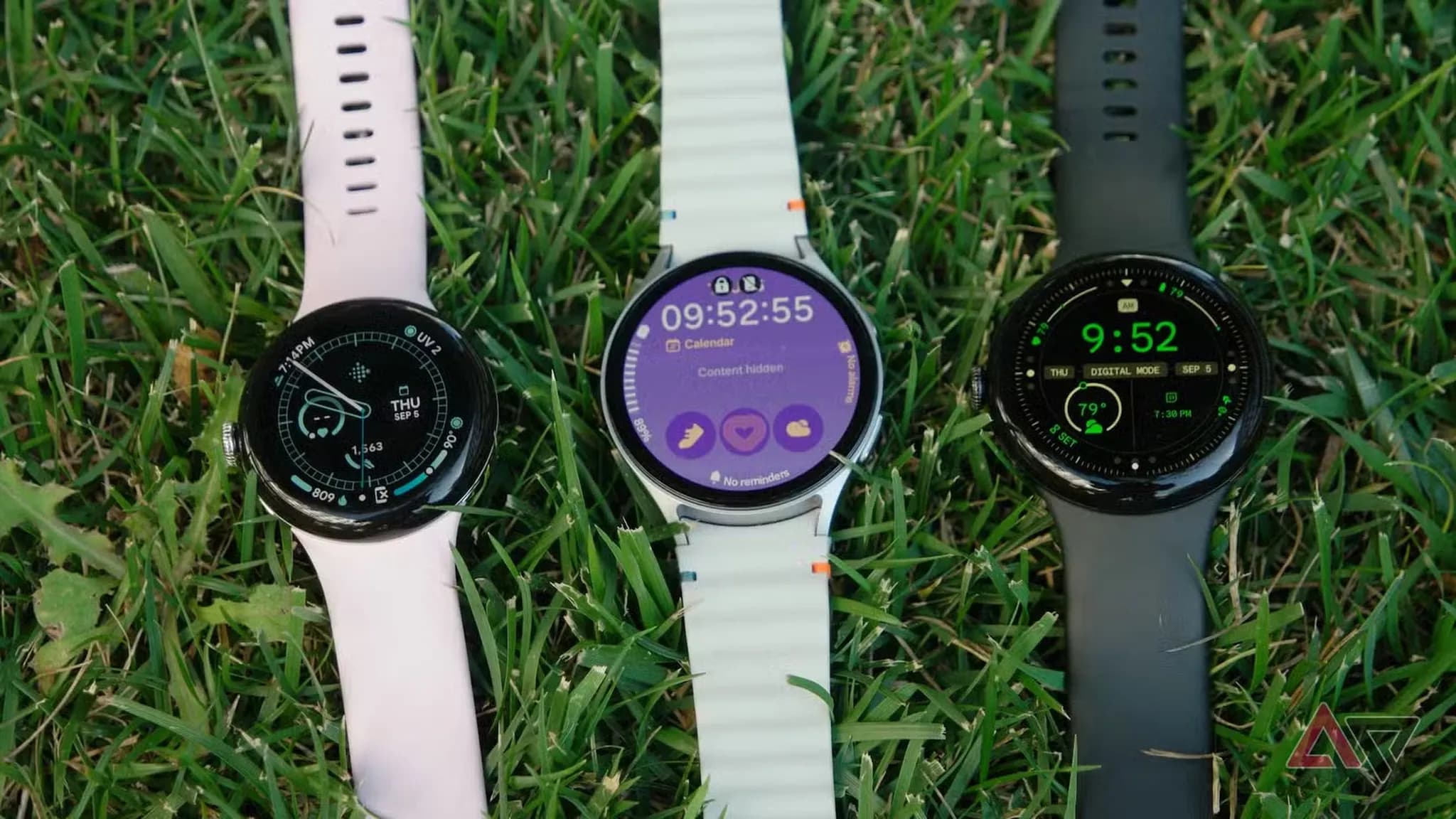 smartwatch