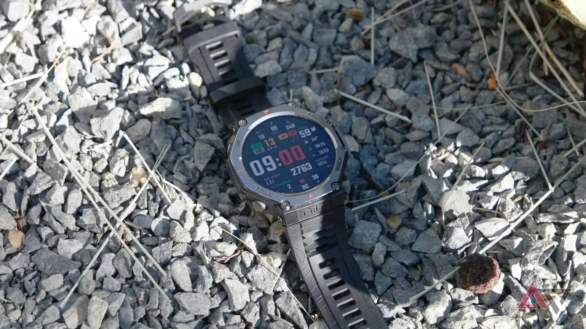 smartwatch