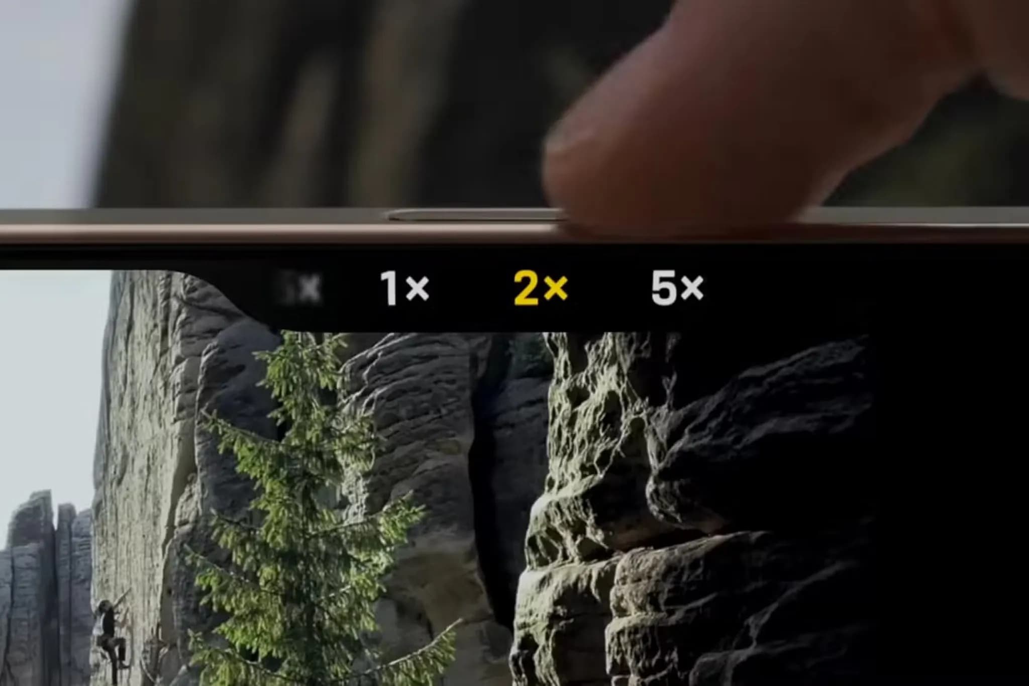 Camera Control
