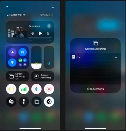 AirPlay