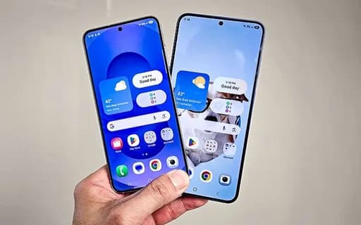 ۹ قابلیت جدیدی که One UI 8.5 به گوشی سامسونگ شما اضافه می‌کند