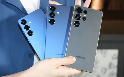 خبر بد برای طرفداران سامسونگ؛ قیمت سری گلکسی S26 افزایش پیدا می‌کند!