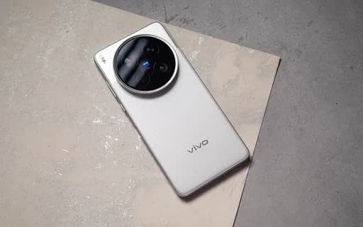 ویوو X300 اولترا جهانی می‌شود؛ یک غول دوربین‌محور!